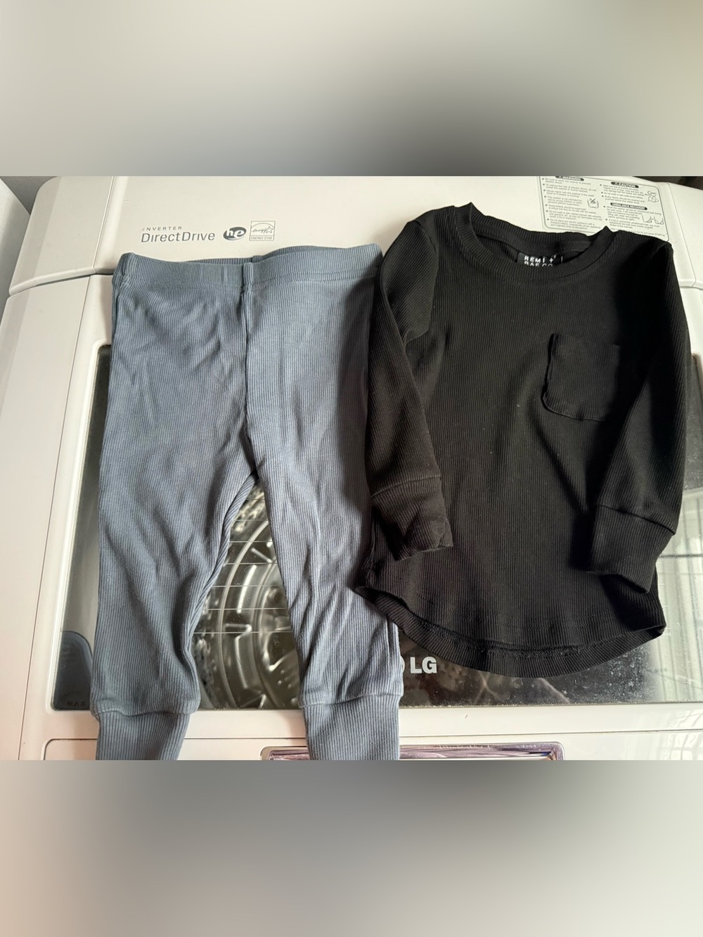 Remi&Rae Set